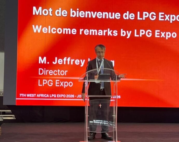 West Africa LPG Expo : Abidjan au cœur de la bataille pour une énergie de cuisson plus sûre et accessible 10 LPG OK