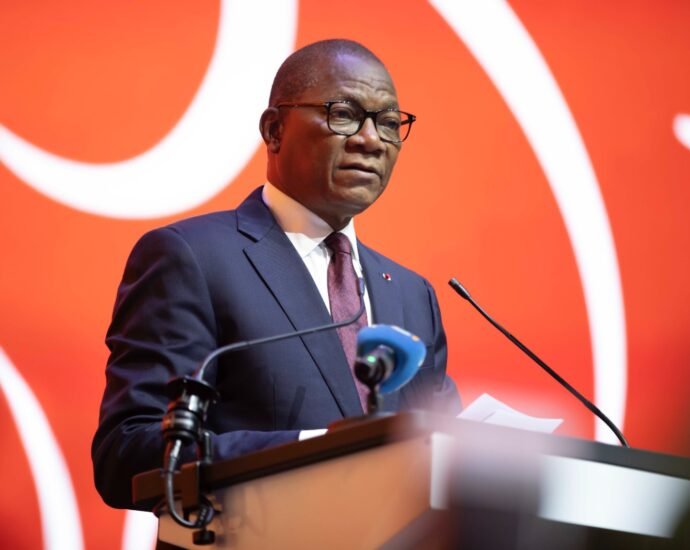 Clôture JNCC 2026 : Bruno Koné veut faire de ces journées un véritable carrefour d’opportunités pour la filière 6 PHOTO Cloture JNCC 1