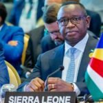 SIERRA LEONE OK