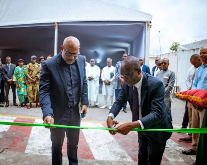 Phytosanitaire : Afrique Phyto Plus (A2P) revendique plus de 3 milliards de FCFA d’investissements 7 TOF PHYTO
