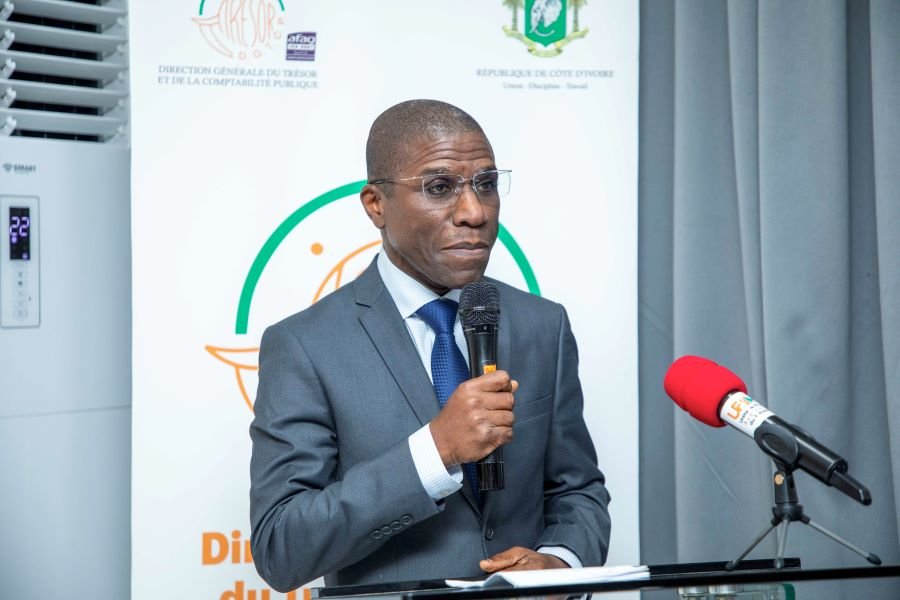Atelier sur l’harmonisation des données 2026-2031 : La Côte d’Ivoire affiche une bonne santé économique et financière 3 TRESOR 3 OK