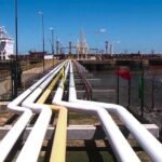 L'oléoduc cmpz contribue à la souveraineté énergétique de l'Afrique Australe