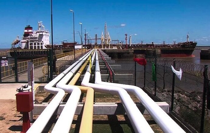 L'oléoduc cmpz contribue à la souveraineté énergétique de l'Afrique Australe