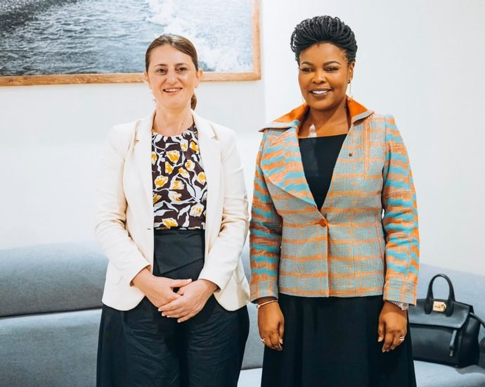 Connect Côte d’Ivoire : les territoires veulent peser davantage dans l’économie nationale 8 photo Connect 1