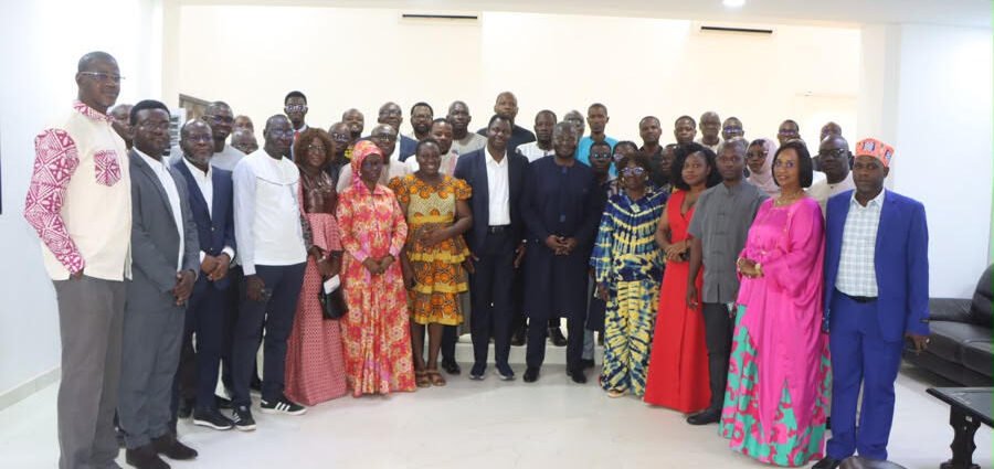 FIPE-UEMOA : la presse économique appelée à mieux porter l’information communautaire 1 photo Fipe