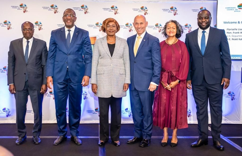 Côte d’Ivoire–États-Unis : Nialé Kaba veut accélérer les investissements américains 4 photo Niale 4