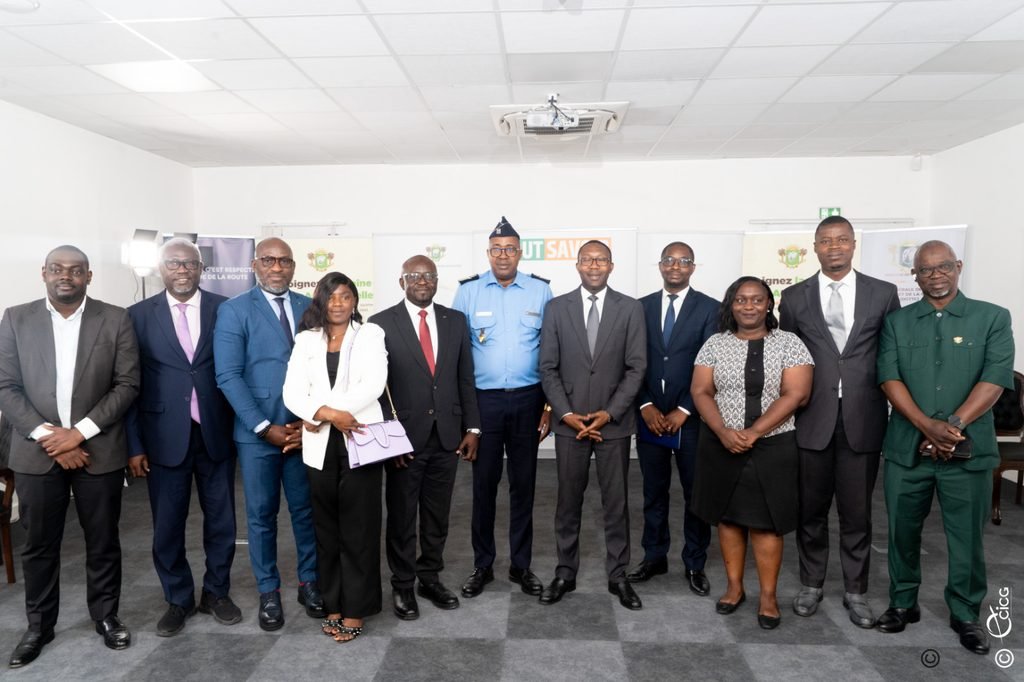 Immatriculation des véhicules en Côte d’Ivoire : Les éclairages de SACKO Oumar sur les enjeux de la réforme 2 photo Sacko 2