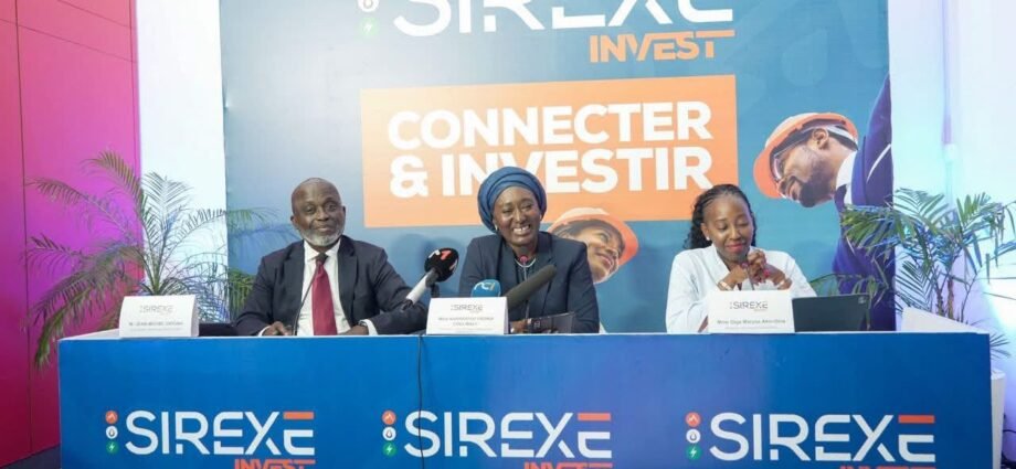 Sirexe Invest : le numérique pour rapprocher projets et investisseurs 1 photo Sirexe 1