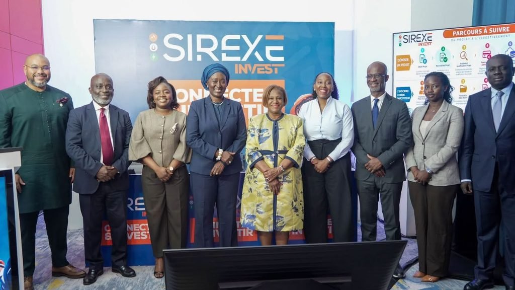 Sirexe Invest : le numérique pour rapprocher projets et investisseurs 3 photo Sirexe 3