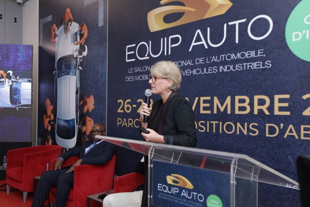 Équipe Auto Côte d’Ivoire : Un nouveau rendez-vous majeur de l’automobile africaine 2 photo auto 2