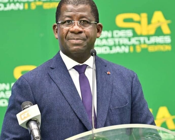Clôture du SIA 2026 : 114 838 milliards F CFA d’investissement, le BTP invite à saisi les opportunités 3 photo cloture Sia 3
