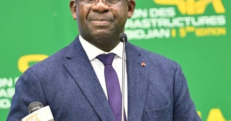 Clôture SIA 2026 : 114 838 milliards F CFA d’investissement, le BTP invite à saisi les opportunités 1 photo cloture Sia 3