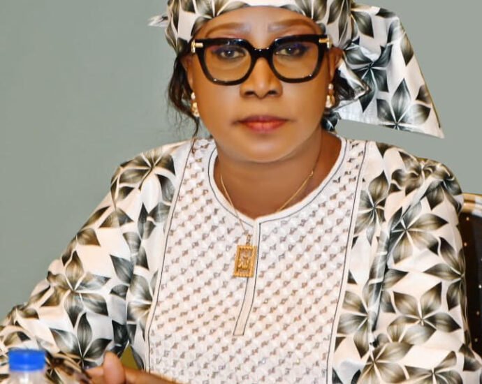 Deuil : la Côte d'Ivoire et les impôts pleurent Dr Maferima Bamba epse M'Bahia 2 photo deuil