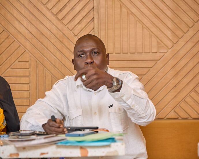 Foncier : l’ESTP accuse Touré Ahmed Bouah dans une affaire de 1,79 milliard FCFA 2 photo foncier 1
