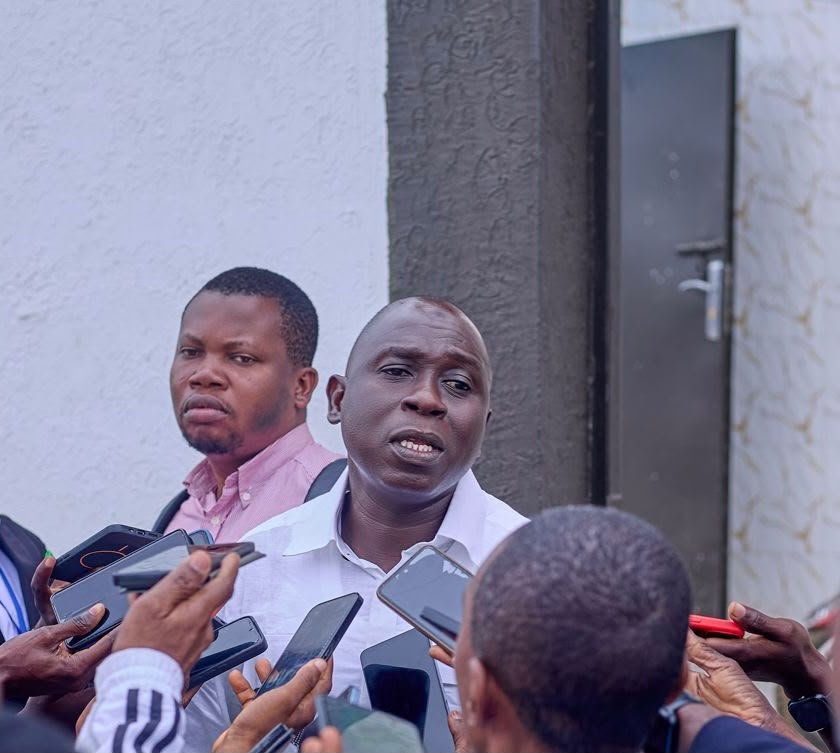Litige foncier à 4 croix : le face-à-face entre Mori Soumahoro et Touré Ahmed Bouah avorté 3 photo foncier 2 1