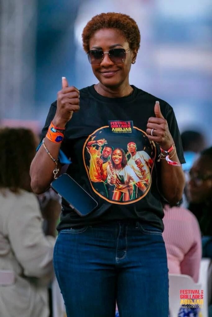 Festival des grillades : Une diversité de mets pour régaler les papilles gustatives 3 photo grillade 7