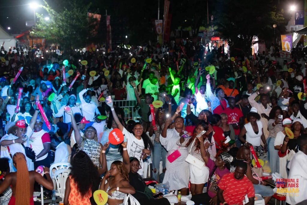 Festival des grillades : Une diversité de mets pour régaler les papilles gustatives 9 photo grillades 3