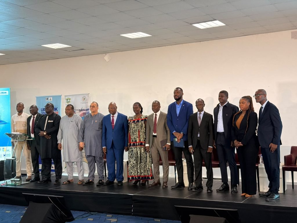Urbanik 2026 : Sablux Côte d’Ivoire dévoile sa stratégie pour renforcer sa présence en Afrique 2 photo panel Sablux 2