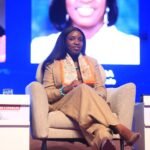 SEIP 2026 : Yénita Bamba Partage la Vision et l'Engagement de FIN'Elle 17 FIN'Elle est une filiale du Groupe Cofina