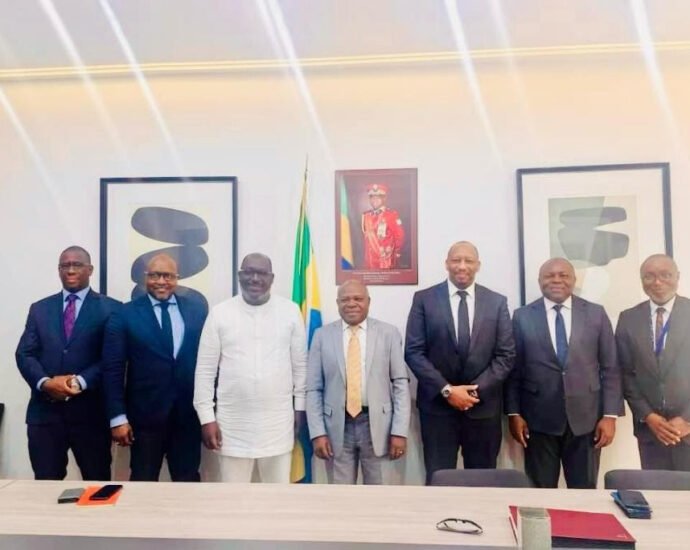 Aurion Capital Holding participe, de la sorte, au programme Panthera Power
