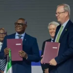 Financement du développement : La BAD et UK Export Finance scellent un accord stratégique à Conakry 4 BAD