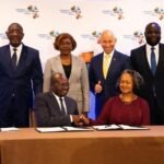 Côte d’Ivoire : Les États-Unis identifient cinq secteurs porteurs pour les investisseurs 3 CI USA 768x487 1