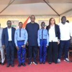 Service civique à Daloa : Bernard Kini Comoé accompagne 500 jeunes vers l’insertion professionnelle 6 COMOE 3 OK