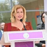 Infrastructure sanitaire : Dominique Ouattara inaugure un pôle de chirurgie cardiaque pédiatrique pour sauver davantage d’enfants 9 DAME OK