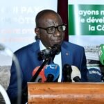 Recettes fiscales : La DGI enregistre une hausse de 18,8 % à fin septembre 2026 9 DGI