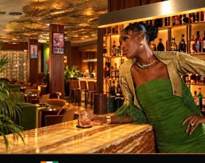 Hospitality : Genesis Holding Company ouvre sa cinquième adresse à Abidjan 4 GENESIS OK BON