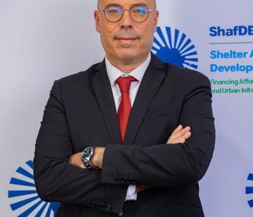 Logement abordable : Shelter Afrique lance une obligation durable de 60 milliards de FCFA 1 Nabil Mahfoudh OK