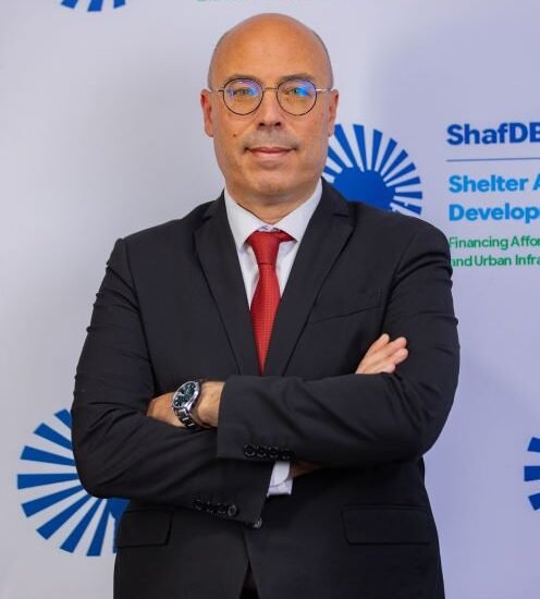 Logement abordable : Shelter Afrique lance une obligation durable de 60 milliards de FCFA 8 Nabil Mahfoudh OK