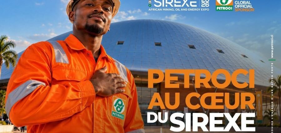 PETROCI OK