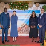 Banque Atlantique Côte d’Ivoire lance la campagne Café-Cacao 2026-2027 et réaffirme son rôle de partenaire de référence de la filière 2 Photo officielle Campagne Cafe Cacao BACI OK