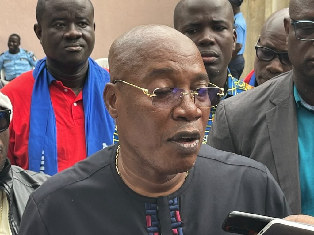 Immobilier : Touré Ahmed Bouah annonce le remboursement de 3 milliards FCFA aux enseignants du MIDD 3 TAB 3 1