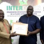TOF INTERCOTON