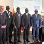 Transport lagunaire : l’Union européenne mobilise 1,97 milliard FCFA pour soutenir les études à Abidjan 3 TOF UE OK