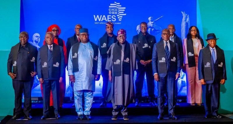 WAIIS 2026 : Six dirigeants politiques et 18 figures économiques annoncés au sommet de l’investissement en Afrique de l’Ouest 1 TOF WAZS