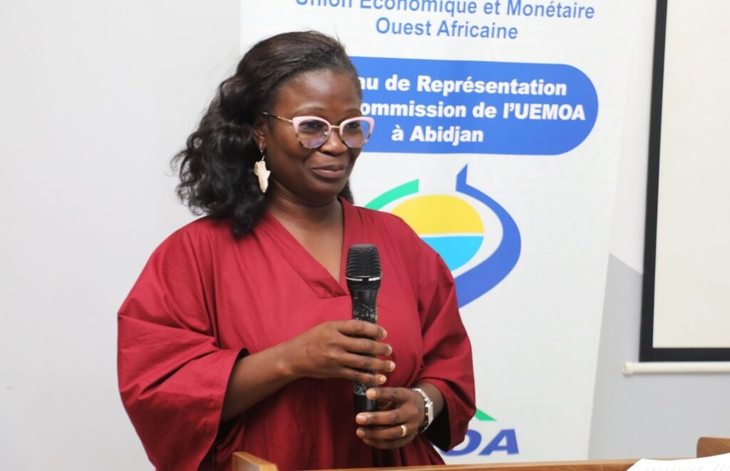 L'UEMOA Renforce les Capacités d'une Trentaine de Journalistes Economiques 5 WhatsApp Image 2026 10 16 at 18.12.12 1