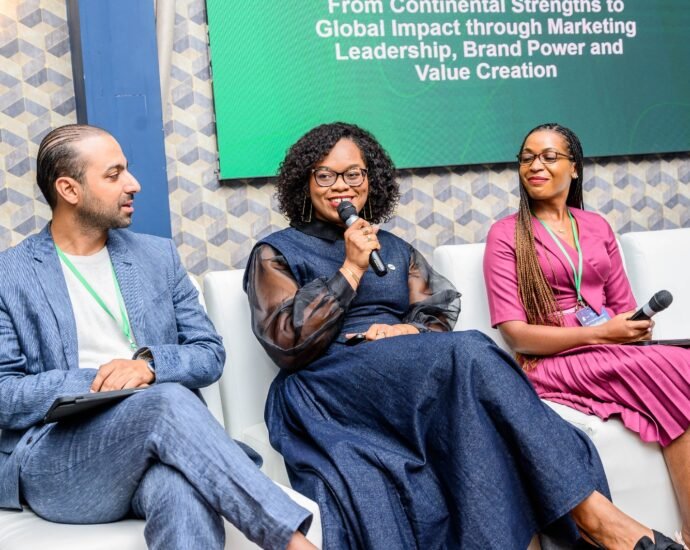 AMC 2026 : l’intelligence artificielle redessine les métiers du marketing en Afrique 2 photo AMC 1