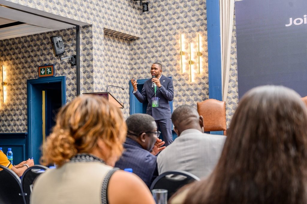 AMC 2026 : l’intelligence artificielle redessine les métiers du marketing en Afrique 3 photo AMC 3