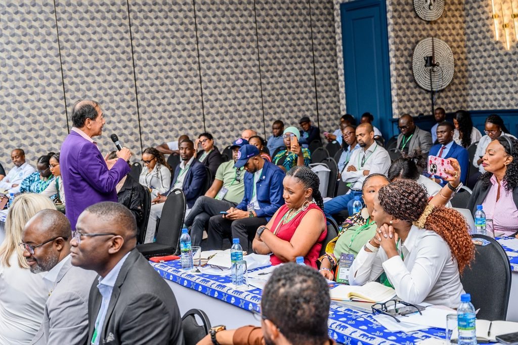 AMC 2026 : l’intelligence artificielle redessine les métiers du marketing en Afrique 5 photo AMC 5
