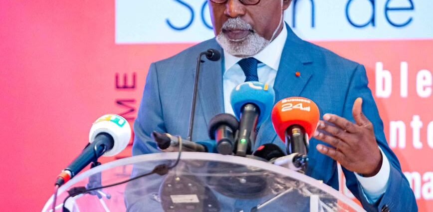 ARCHIBAT 2027 : la Côte d’Ivoire mise sur des villes plus vivables et innovantes 1 photo Archibat 1