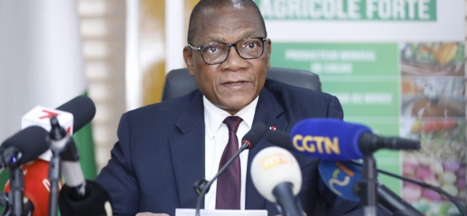 Suspension des exportations de la filière mangue : Le gouvernement abat ses cartes pour un retour en Europe dès 2027 1 photo Bruno 4