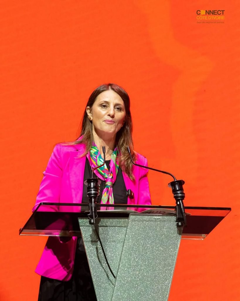 Clôture Connect Côte d’Ivoire : Miser sur l’économie orange pour valoriser le potentiel des territoires 2 photo CONNEST 5 2