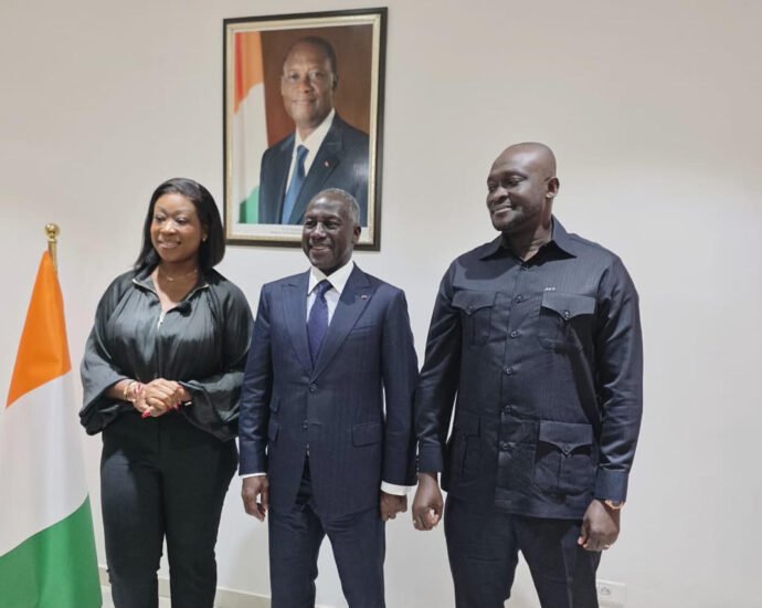 Yopougon : Dabali Xpress annonce 30 emplois avec l’ouverture de son nouveau restaurant 33 photo Dabali Xpress