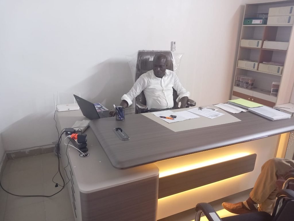 DALOA : Wend-Kato mise sur la traçabilité pour améliorer la qualité du cacao 2 photo Daloa 2 1