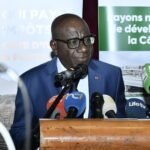 Recettes fiscales 2026 : la DGI vise plus de 6 000 milliards FCFA 7 photo Dgi 1