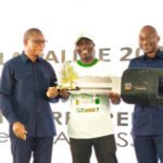 Huile de palme/ As de la palme 2026 : Aux côtés du ministre Bruno Koné, Ehania à l’honneur avec le sacre de Koffi Barré René 2 photo Grande Une Bruno Kone