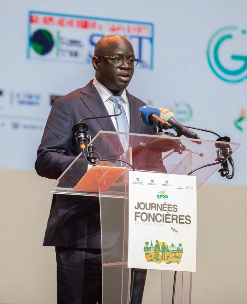 Journées foncières d’Abidjan : Plusieurs pays , experts et institutions croisent leurs expériences 3 photo JFA 7